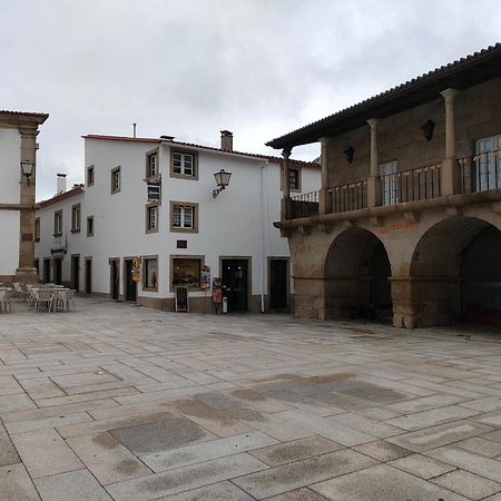 Buteko House Al Miranda do Douro Exterior foto