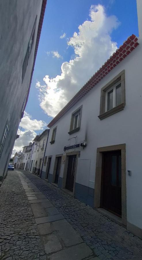 Buteko House Al Miranda do Douro Exterior foto