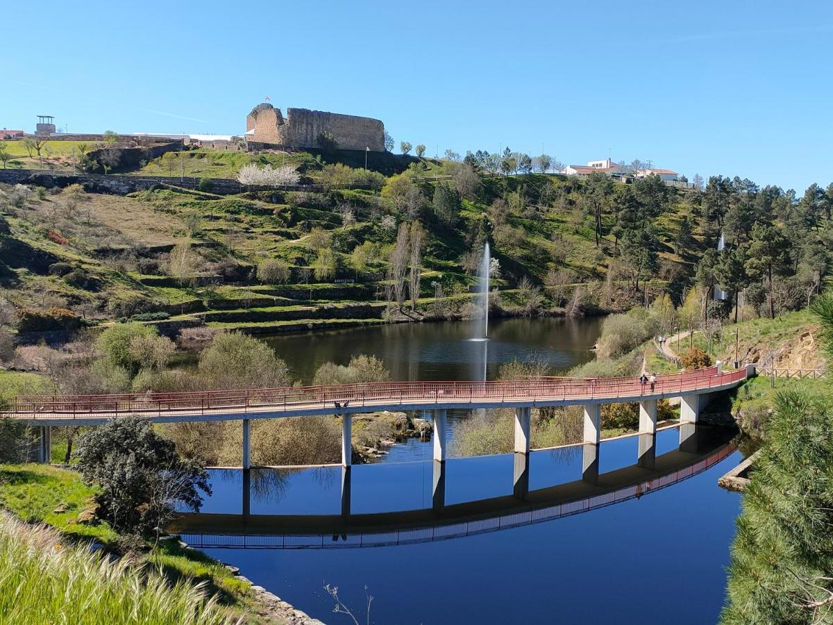 Buteko House Al Miranda do Douro Exterior foto