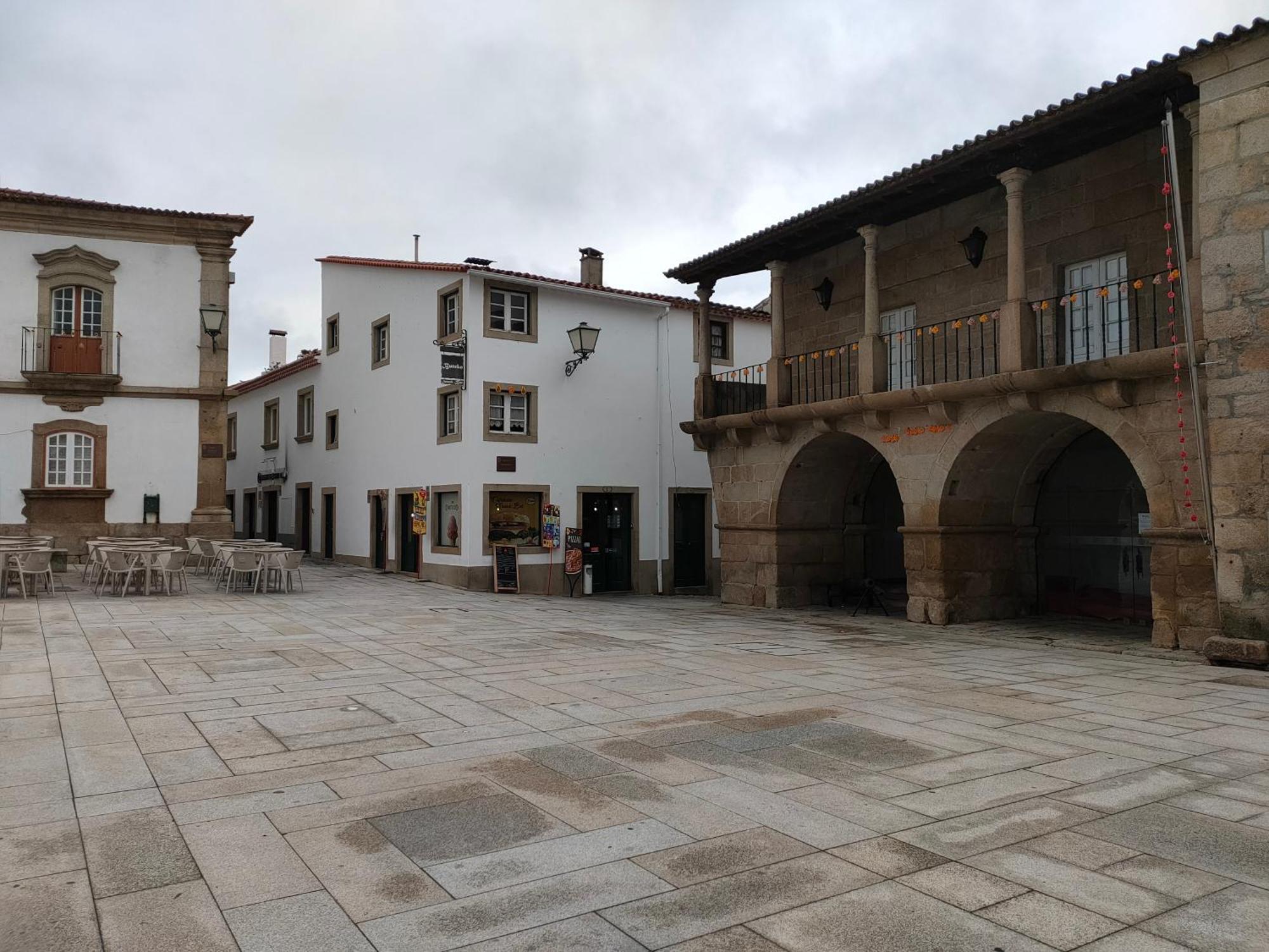 Buteko House Al Miranda do Douro Exterior foto