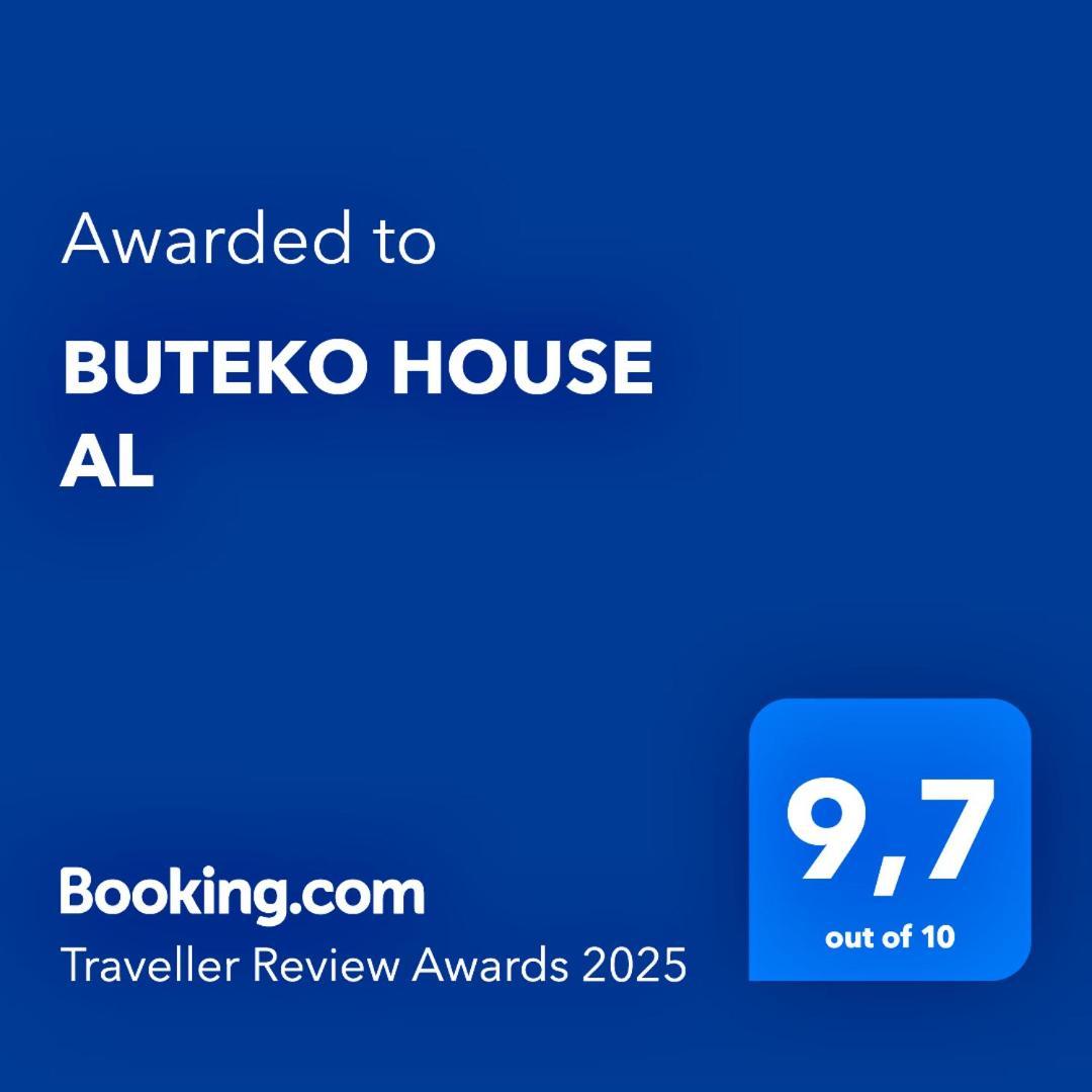 Buteko House Al Miranda do Douro Exterior foto